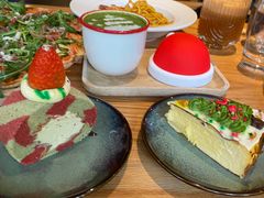 -Common Table · Brunch & Coffee