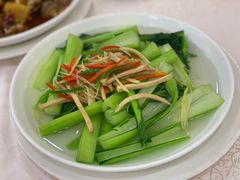 -寻味顺德·南记酒家·传统顺德菜·鱼生(广源路店)