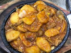 -敏丁拌饭(中街总店)