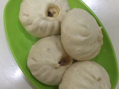 -韩包子(青石桥店)