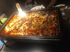 -匠子烤鱼(远大购物中心店)