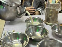 -蒙记老牌豆浆