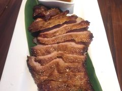 -Local泰莲庭(虹鳟鱼店)