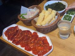 -四喜小胖·北京涮肉(五道营店)