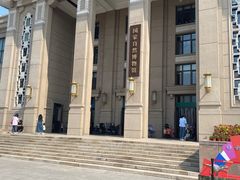 -国家自然博物馆