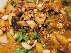 -俭寨大盘鸡·缸子肉·小公鸡·新疆菜(云通店)