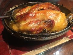 外婆茶香鸡-外婆家(西溪印象城店)