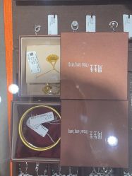 -周生生Chow Sang Sang(翠微店)