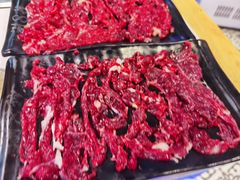 -三毛牛肉店(福强店)