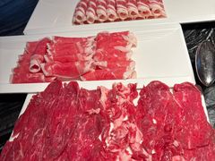 -天都火锅酒楼(虹梅南路店)