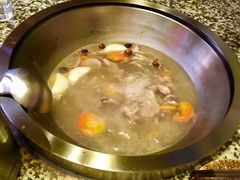 -313羊庄铁锅烀羊肉(滨江西路店)