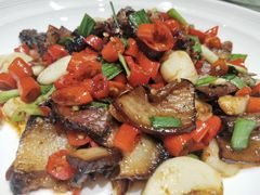 湘西腊肉-湘君私厨.16年湘菜店(金匙望湖店)