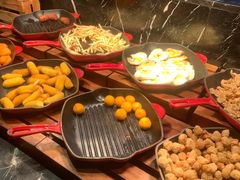 -冠菌火锅自助(东莞桥头店)