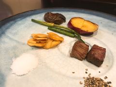 -神户牛排餐厅MOURIYA(总店)