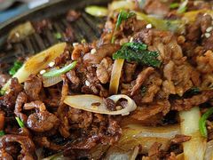 -金家老三饭庄(常营店)