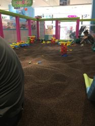 -孩子王童乐园(丰禾万达店)