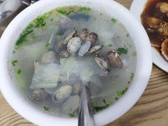 -九龙餐厅(大沽路店)