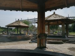 -龙达温泉生态城