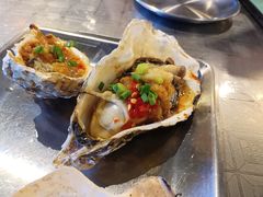 -有局·成都市井烧烤·精酿啤酒(双楠店)