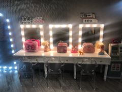 -NOKNOK若蔻亲子餐厅(天地壹方北馆店)