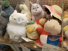 -猫的天空之城概念书店(苏州平江店)