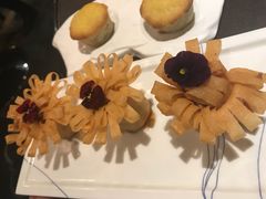 -广州文华东方酒店·江-由辉师傅主理