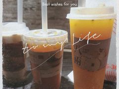 -阿嬷手作(深圳梅林卓悦汇店)