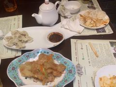 -老厨家(友谊路总店)