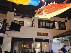 -院8里·小聚园老川菜(九眼桥店)