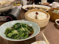 -丽华园(汉阳龙阳店)