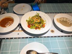 -新贝乐意大利餐厅(苏州中心店)