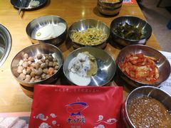 -老炉家木炭烤肉(长江国际店)