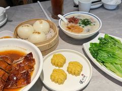 -陶兰居·手工点心·粤菜(圆融时代广场店)