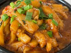 -众味海鲜大排档·活海鲜·潮汕味(南澳店)