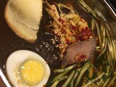 -百年石锅饭·朝鲜族传统民餐
