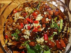 -二红烧烤排骨串(麦岛店)