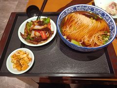 -吕纪蘇面(保利广场店)