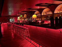 -JZ Club 爵士酒吧(上海店)