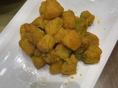 -俏湖兰·辣椒炒个肉(海沧店)