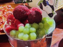 -楠火锅(绿地新都会店)