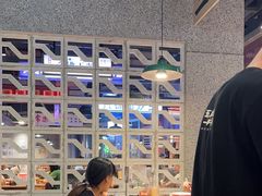 -楠火锅(仁恒梦中心店)