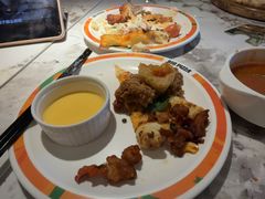 -比格比萨自助(宝山日月光店)