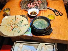 -7年8班朝鲜族非遗美食(三钢里店)