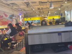 -黄记煌三汁焖锅(崇文门店)