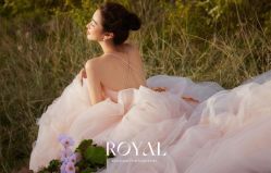 -挪娅婚纱摄影皇家会所