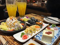 -小川洋风料理(街道口店)