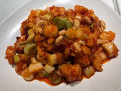 -大鸭梨烤鸭(枣园店)