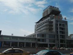 -溧阳汽车客运总站