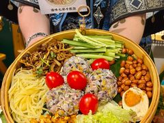 -一善菌·云南菌汤·云南菜(银泰城店)