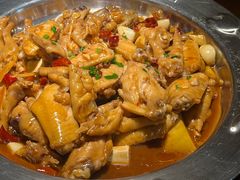 -胖哥俩肉蟹煲(苏州中心店)